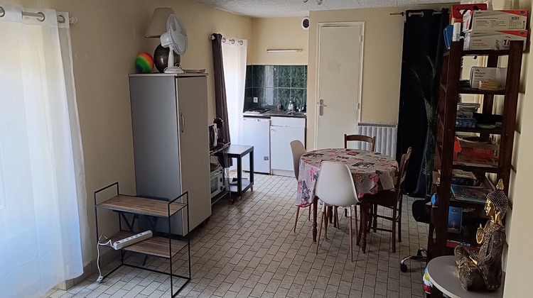 Ma-Cabane - Vente Maison AUBUSSON, 95 m²