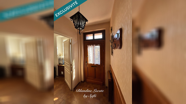 Ma-Cabane - Vente Maison Aubusson, 67 m²