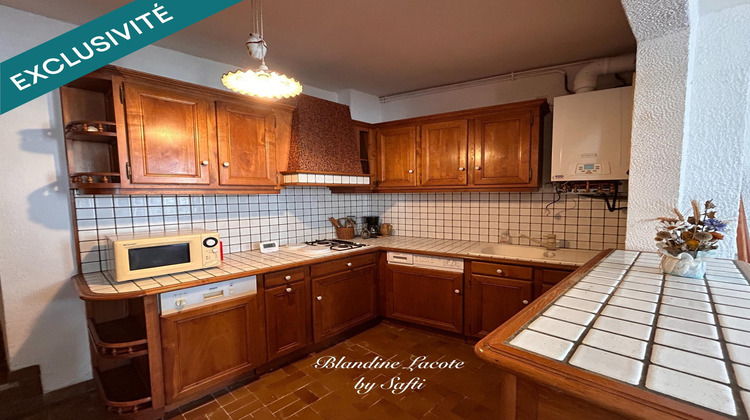 Ma-Cabane - Vente Maison Aubusson, 67 m²