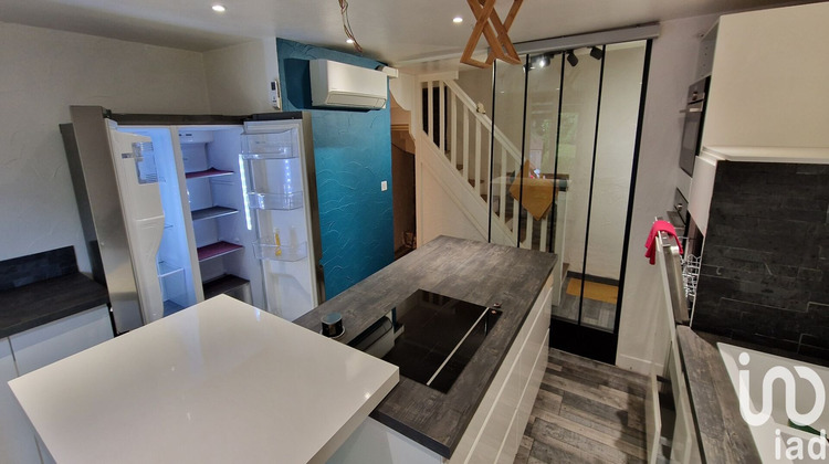 Ma-Cabane - Vente Maison Aubusson, 81 m²