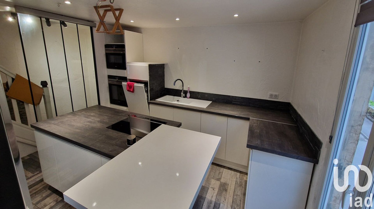 Ma-Cabane - Vente Maison Aubusson, 81 m²