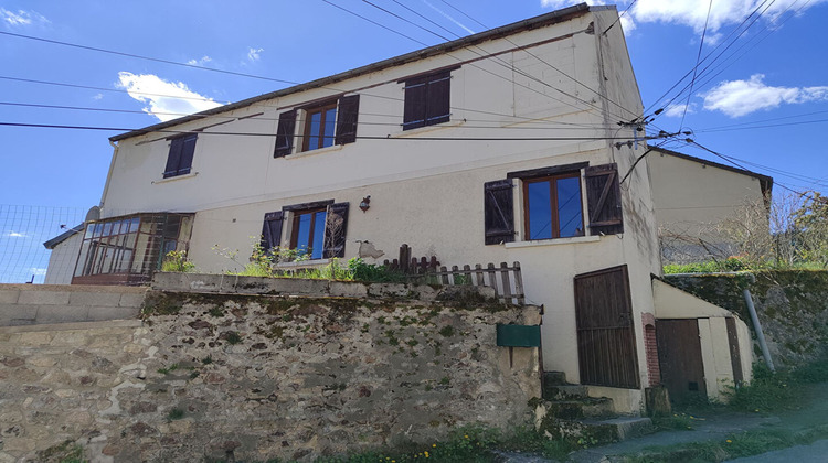 Ma-Cabane - Vente Maison AUBUSSON, 81 m²