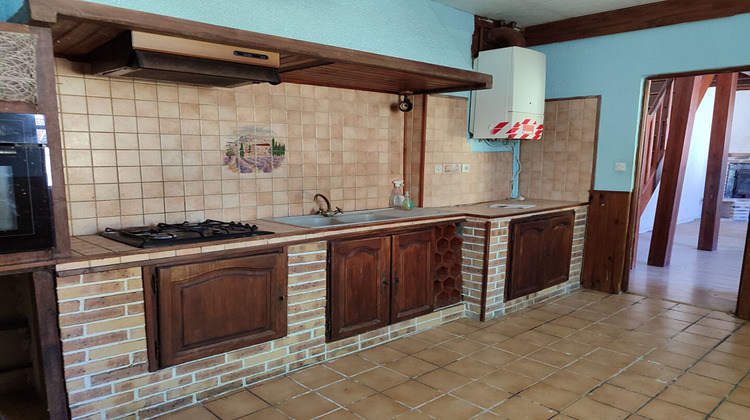 Ma-Cabane - Vente Maison AUBUSSON, 81 m²