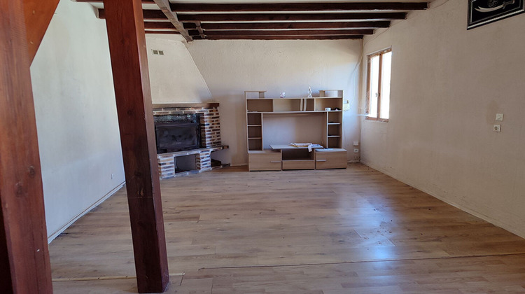 Ma-Cabane - Vente Maison AUBUSSON, 81 m²