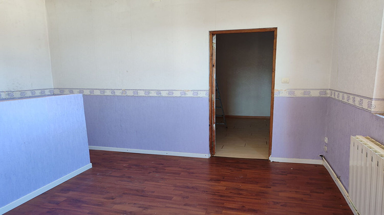 Ma-Cabane - Vente Maison AUBUSSON, 81 m²
