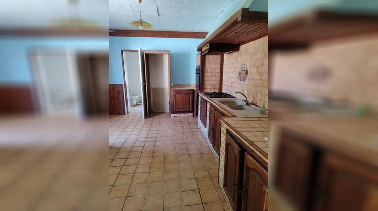 Ma-Cabane - Vente Maison AUBUSSON, 81 m²