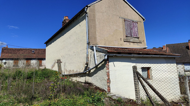 Ma-Cabane - Vente Maison AUBUSSON, 81 m²