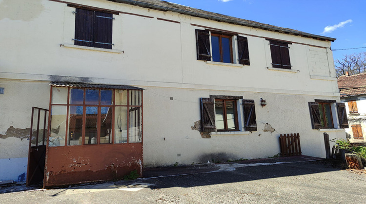 Ma-Cabane - Vente Maison AUBUSSON, 81 m²