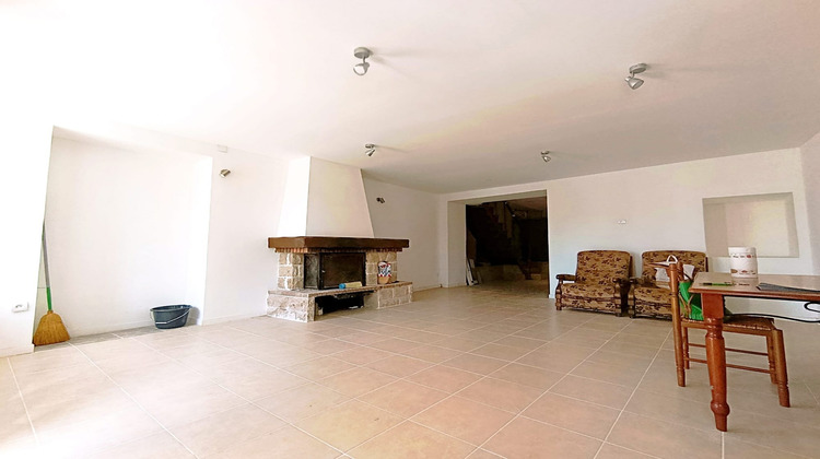 Ma-Cabane - Vente Maison Aubusson, 154 m²