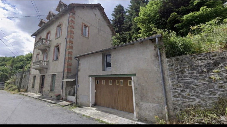 Ma-Cabane - Vente Maison AUBUSSON, 203 m²
