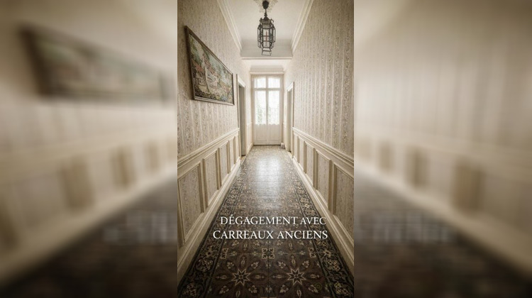 Ma-Cabane - Vente Maison AUBUSSON, 203 m²