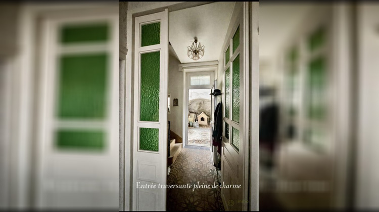Ma-Cabane - Vente Maison AUBUSSON, 203 m²