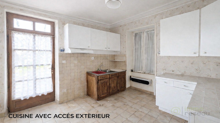 Ma-Cabane - Vente Maison AUBUSSON, 203 m²