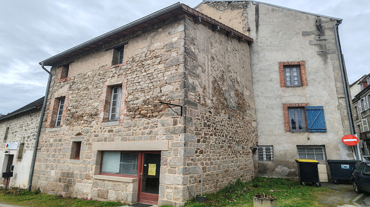 Ma-Cabane - Vente Maison AUBUSSON, 94 m²