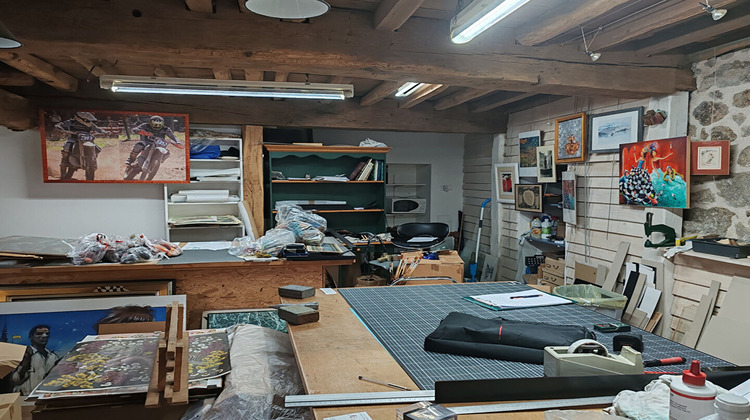 Ma-Cabane - Vente Maison AUBUSSON, 94 m²