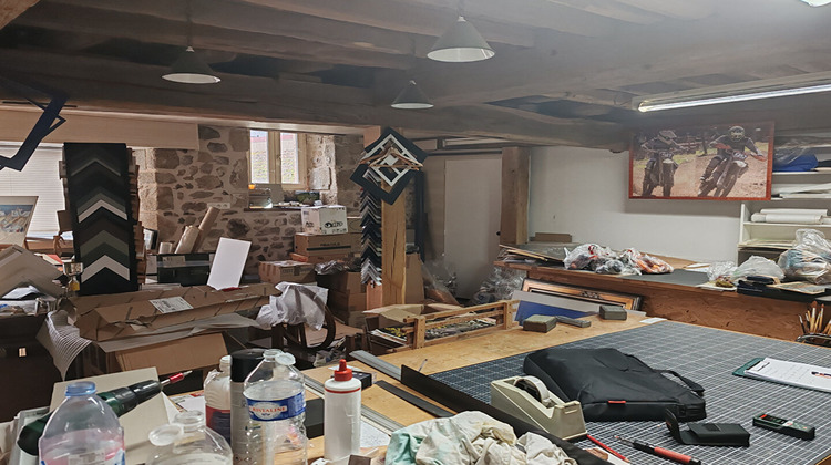 Ma-Cabane - Vente Maison AUBUSSON, 94 m²