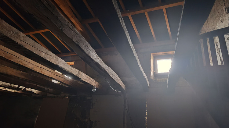 Ma-Cabane - Vente Maison AUBUSSON, 94 m²