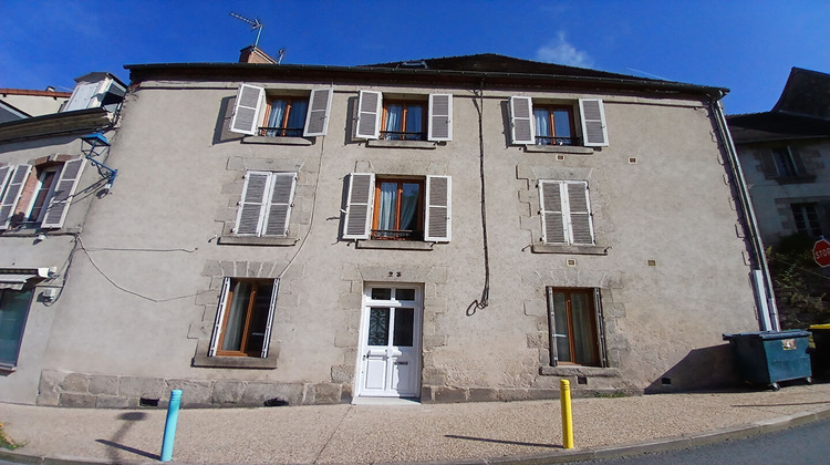 Ma-Cabane - Vente Maison AUBUSSON, 150 m²