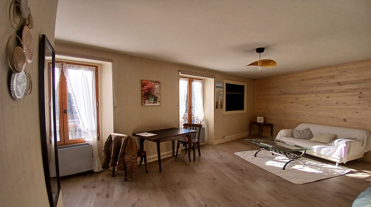Ma-Cabane - Vente Maison AUBUSSON, 150 m²