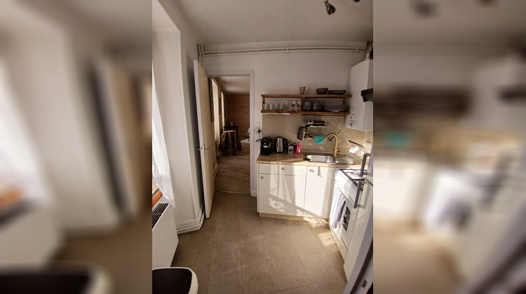 Ma-Cabane - Vente Maison AUBUSSON, 150 m²