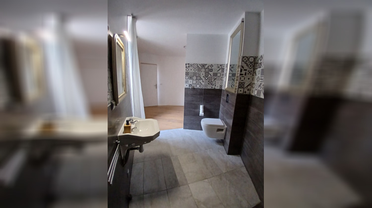 Ma-Cabane - Vente Maison AUBUSSON, 150 m²
