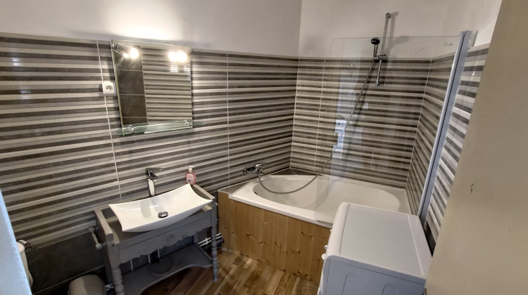Ma-Cabane - Vente Maison AUBUSSON, 150 m²