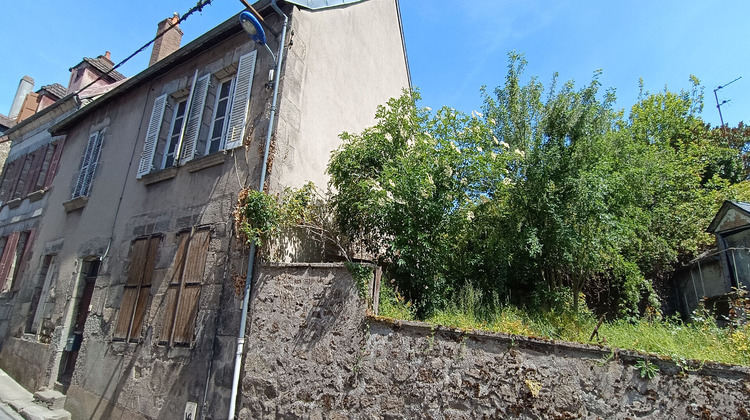 Ma-Cabane - Vente Maison AUBUSSON, 140 m²