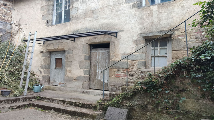 Ma-Cabane - Vente Maison AUBUSSON, 140 m²