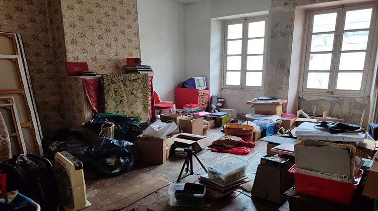 Ma-Cabane - Vente Maison AUBUSSON, 140 m²