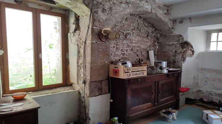 Ma-Cabane - Vente Maison AUBUSSON, 140 m²