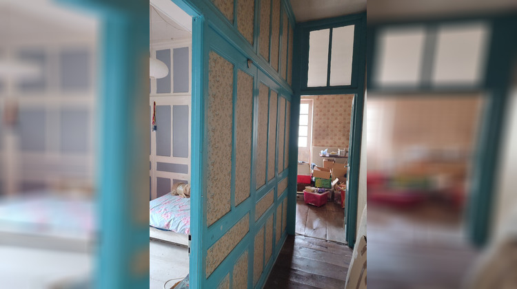 Ma-Cabane - Vente Maison AUBUSSON, 140 m²