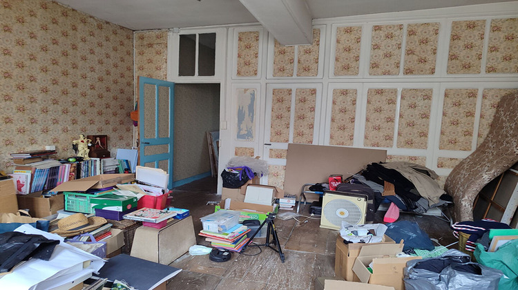 Ma-Cabane - Vente Maison AUBUSSON, 140 m²