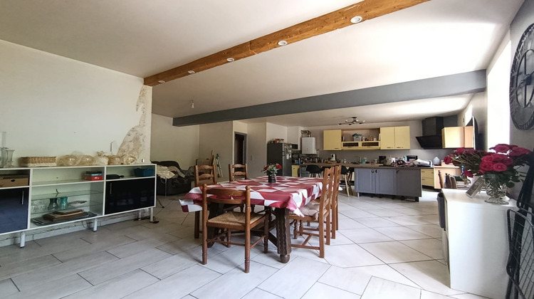 Ma-Cabane - Vente Maison Aubusson, 179 m²