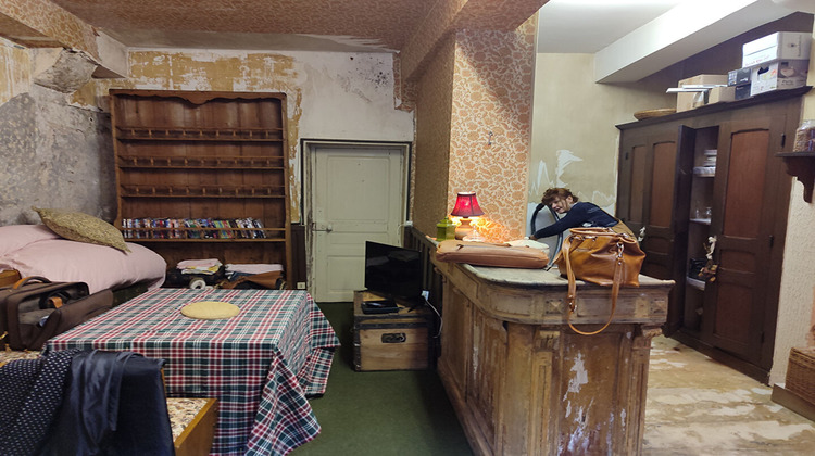 Ma-Cabane - Vente Maison AUBUSSON, 75 m²