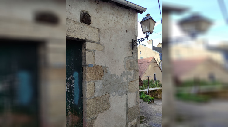Ma-Cabane - Vente Maison AUBUSSON, 75 m²