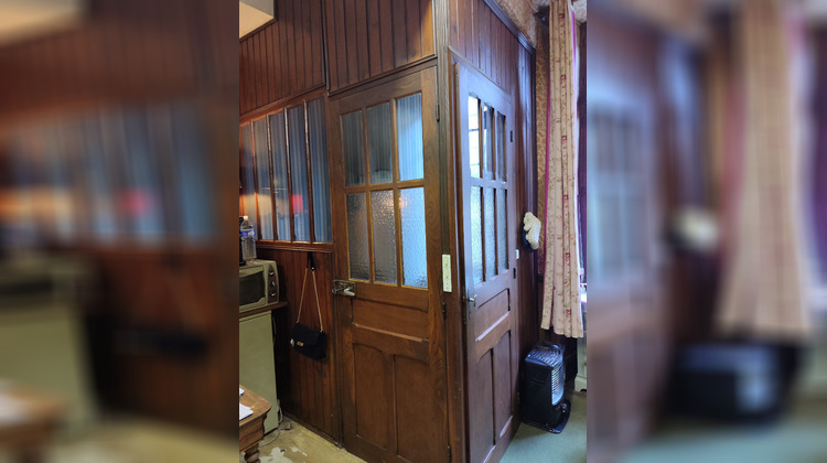 Ma-Cabane - Vente Maison AUBUSSON, 75 m²