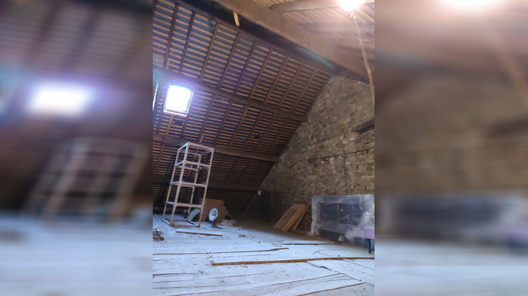 Ma-Cabane - Vente Maison AUBUSSON, 75 m²