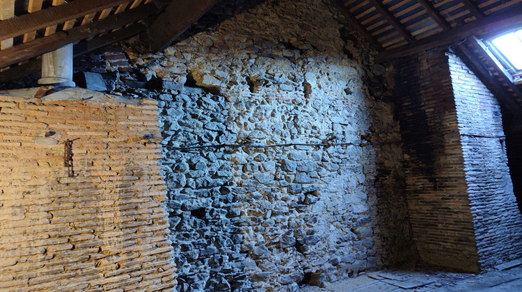Ma-Cabane - Vente Maison AUBUSSON, 75 m²