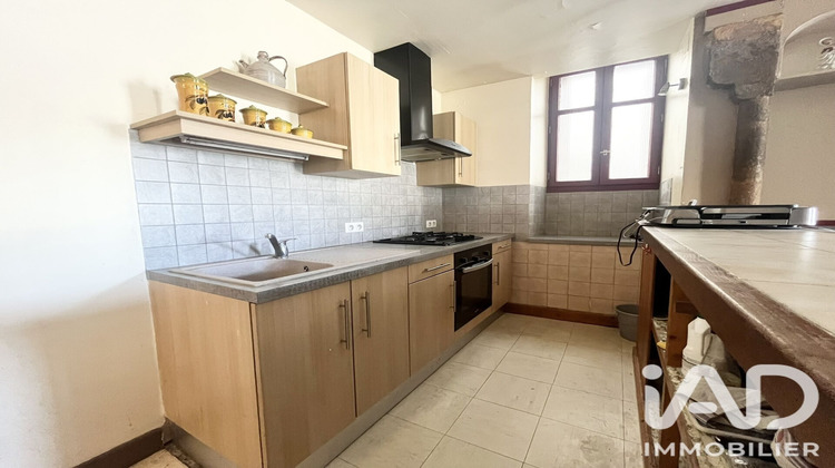 Ma-Cabane - Vente Maison Aubusson, 80 m²