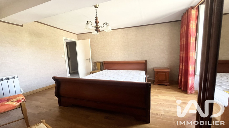 Ma-Cabane - Vente Maison Aubusson, 80 m²