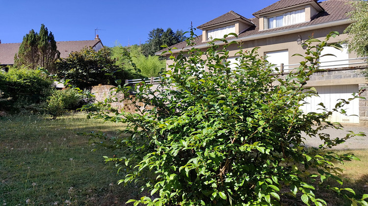 Ma-Cabane - Vente Maison AUBUSSON, 170 m²