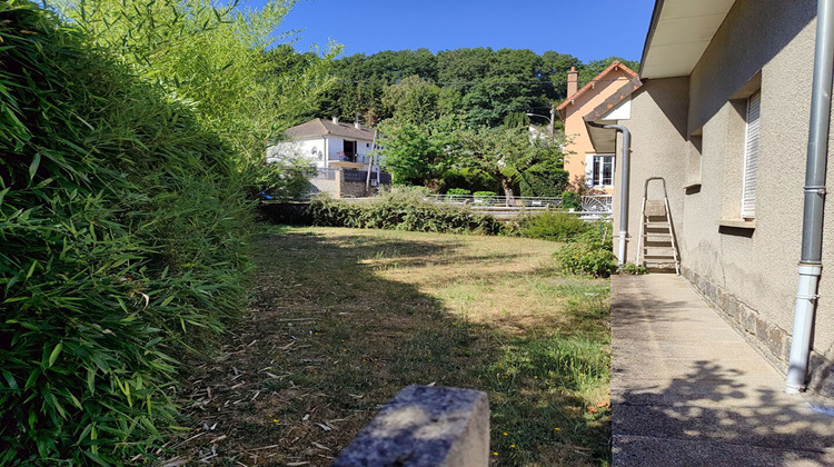 Ma-Cabane - Vente Maison AUBUSSON, 170 m²