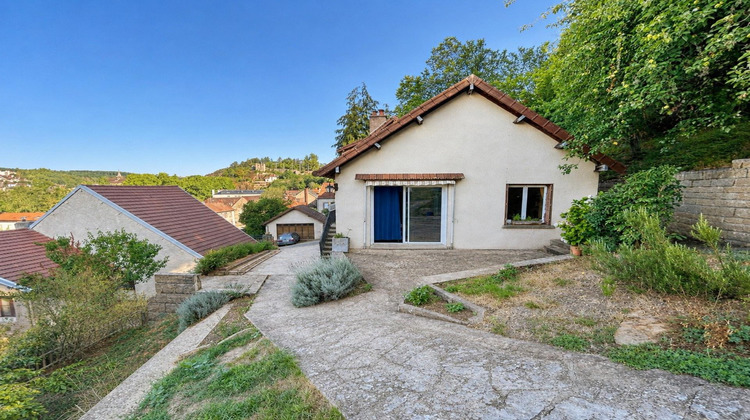 Ma-Cabane - Vente Maison Aubusson, 126 m²