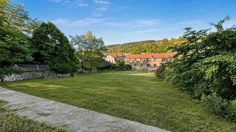 Ma-Cabane - Vente Maison Aubusson, 126 m²
