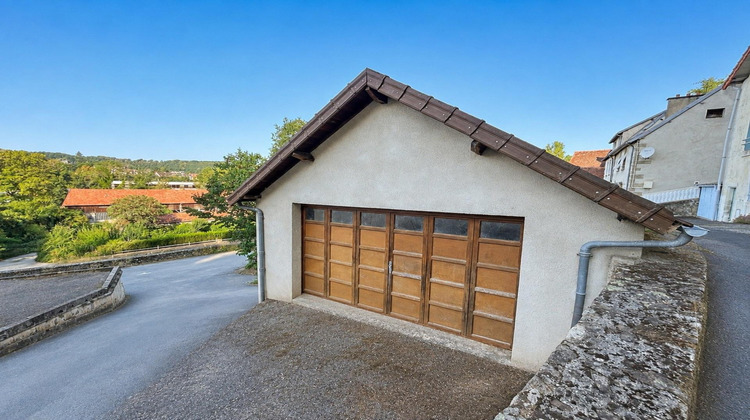 Ma-Cabane - Vente Maison Aubusson, 126 m²