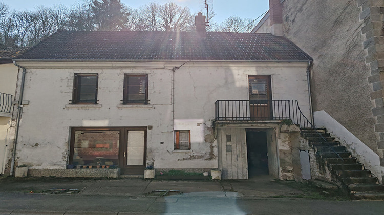 Ma-Cabane - Vente Maison AUBUSSON, 100 m²