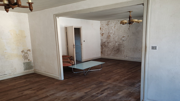 Ma-Cabane - Vente Maison AUBUSSON, 100 m²