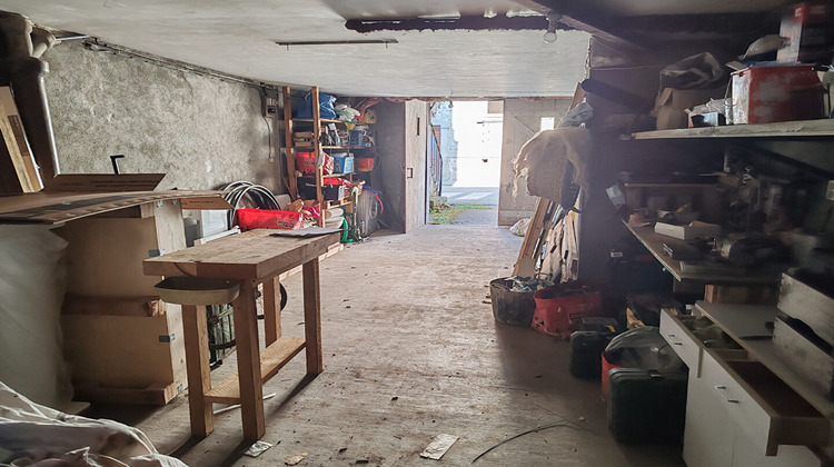 Ma-Cabane - Vente Maison AUBUSSON, 100 m²
