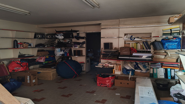 Ma-Cabane - Vente Maison AUBUSSON, 100 m²