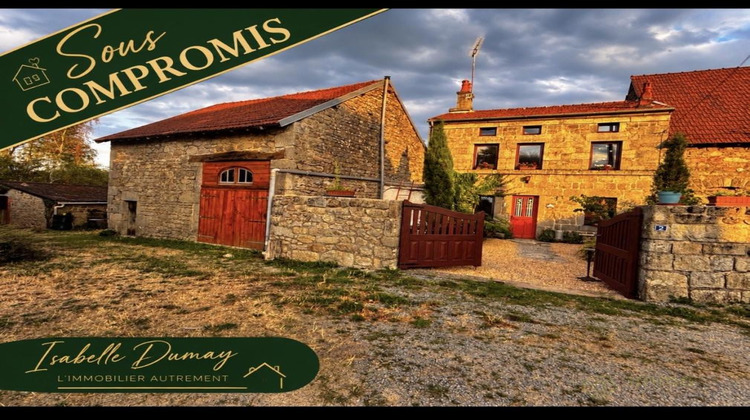 Ma-Cabane - Vente Maison AUBUSSON, 80 m²
